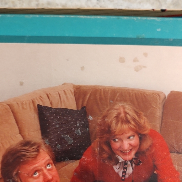 No Respect Game Vintage  Inspired by Rodney Dangerfield Circa 1985 - Picture 4 of 6